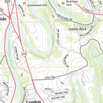 Lancaster, PA (2013, 24000-Scale) Preview 3