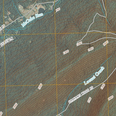 Landisburg, PA (2010, 24000-Scale) Preview 3