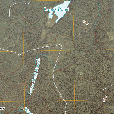 Laporte, PA (2010, 24000-Scale) Preview 3