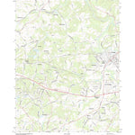 Latrobe, PA (2013, 24000-Scale) Preview 1