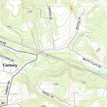 Latrobe, PA (2013, 24000-Scale) Preview 2