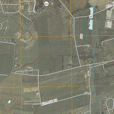Lebanon, PA (2010, 24000-Scale) Preview 2