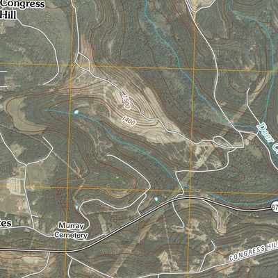 Lecontes Mills, PA (2010, 24000-Scale) Preview 3