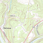 Lecontes Mills, PA (2013, 24000-Scale) Preview 3