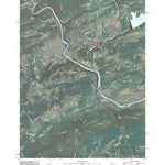 Lehighton, PA (2010, 24000-Scale) Preview 1