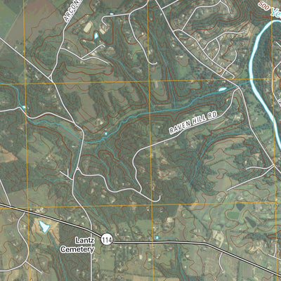 Lemoyne, PA (2010, 24000-Scale) Preview 2