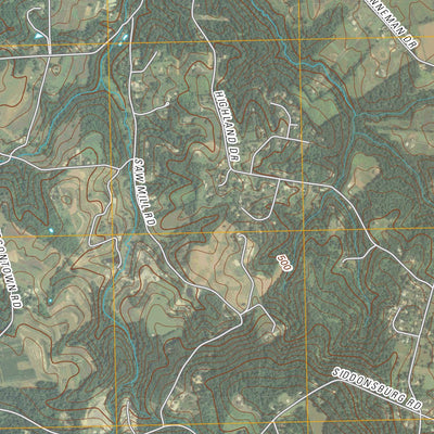 Lemoyne, PA (2010, 24000-Scale) Preview 3