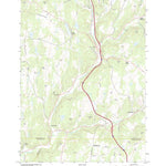 Lenoxville, PA (2013, 24000-Scale) Preview 1