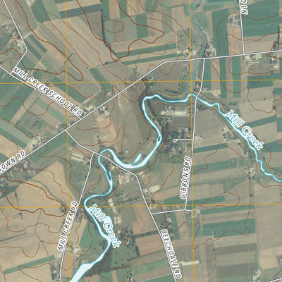 Leola, PA (2010, 24000-Scale) Preview 2