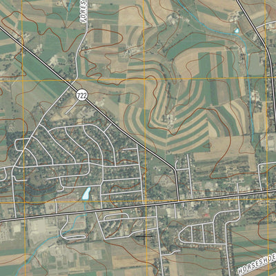 Leola, PA (2010, 24000-Scale) Preview 3