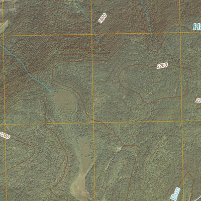 Leroy, PA (2010, 24000-Scale) Preview 3