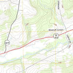 Leroy, PA (2013, 24000-Scale) Preview 2