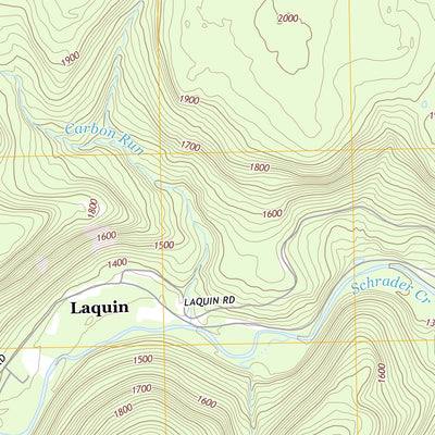 Leroy, PA (2013, 24000-Scale) Preview 3