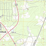 Lewis Run, PA (2013, 24000-Scale) Preview 2