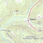 Lewis Run, PA (2013, 24000-Scale) Preview 3