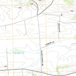 Lewisburg, PA (2013, 24000-Scale) Preview 2