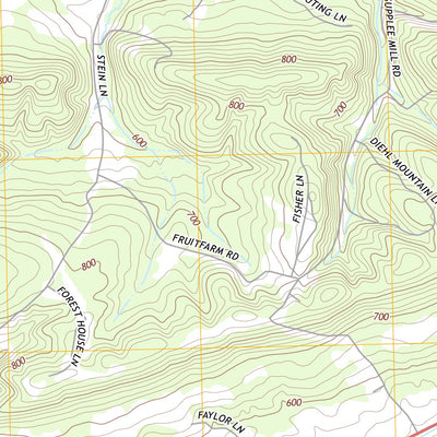 Lewisburg, PA (2013, 24000-Scale) Preview 3