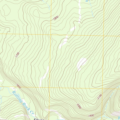 Ligonier, PA (2013, 24000-Scale) Preview 2
