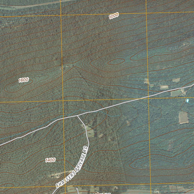 Linden, PA (2010, 24000-Scale) Preview 2