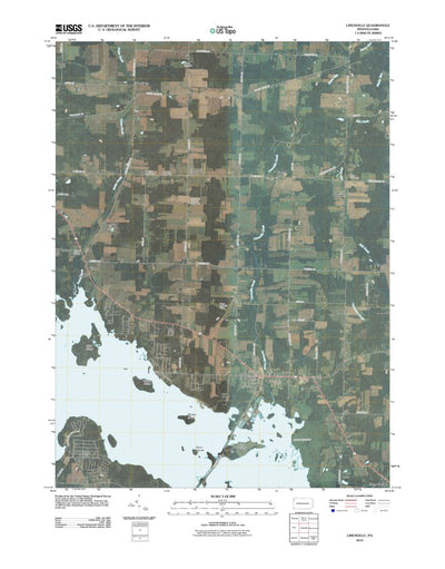 Linesville, PA (2010, 24000-Scale) Preview 1