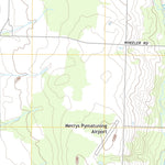 Linesville, PA (2013, 24000-Scale) Preview 2