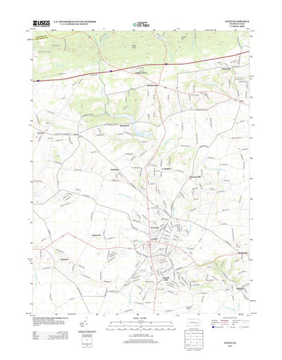 Lititz, PA (2013, 24000-Scale) Preview 1