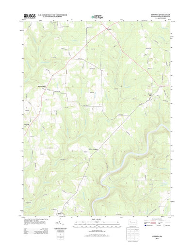 Lucinda, PA (2013, 24000-Scale) Preview 1