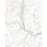Lumberville, PA-NJ (2011, 24000-Scale) Preview 1