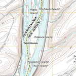 Lumberville, PA-NJ (2011, 24000-Scale) Preview 3
