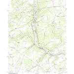 Lumberville, PA-NJ (2013, 24000-Scale) Preview 1