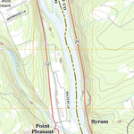 Lumberville, PA-NJ (2013, 24000-Scale) Preview 2
