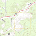 Luthersburg, PA (2013, 24000-Scale) Preview 2
