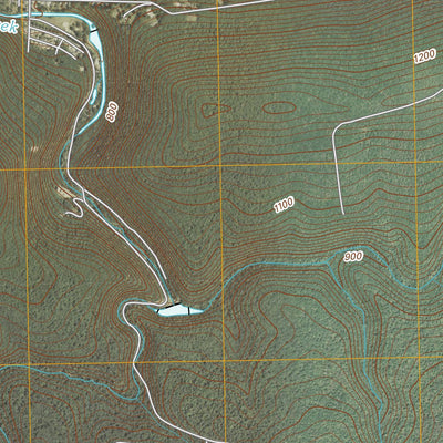 Lykens, PA (2010, 24000-Scale) Preview 2