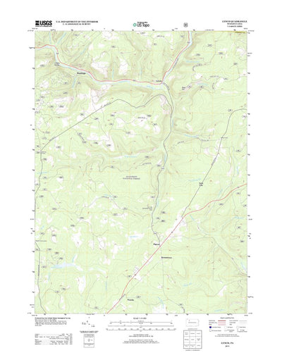 Lynch, PA (2013, 24000-Scale) Preview 1