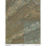 Madisonburg, PA (2010, 24000-Scale) Preview 1