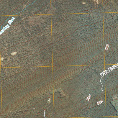 Madisonburg, PA (2010, 24000-Scale) Preview 2
