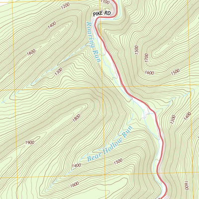 Madisonburg, PA (2013, 24000-Scale) Preview 3