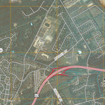 Malvern, PA (2010, 24000-Scale) Preview 2