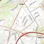 Malvern, PA (2013, 24000-Scale) Preview 2