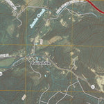 Mammoth, PA (2010, 24000-Scale) Preview 3
