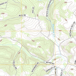 Manatawny, PA (2013, 24000-Scale) Preview 3