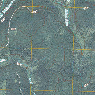 Marienville East, PA (2011, 24000-Scale) Preview 3