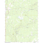 Marienville East, PA (2013, 24000-Scale) Preview 1