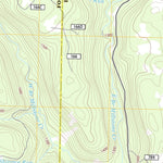Marienville East, PA (2013, 24000-Scale) Preview 3