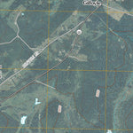 Marienville West, PA (2011, 24000-Scale) Preview 2