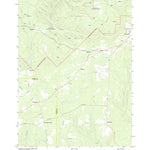 Marienville West, PA (2013, 24000-Scale) Preview 1