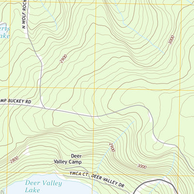 Markleton, PA (2013, 24000-Scale) Preview 2