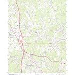 Mars, PA (2013, 24000-Scale) Preview 1