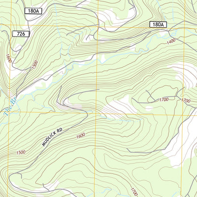 Mayburg, PA (2013, 24000-Scale) Preview 2