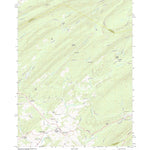 Mcalevys Fort, PA (2013, 24000-Scale) Preview 1